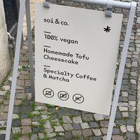   at Soi & Co in Berlin