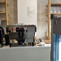 Drinks at Soi & Co in Berlin