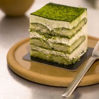 matcha at Soi & Co in Berlin