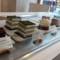 Options at Soi & Co in Berlin