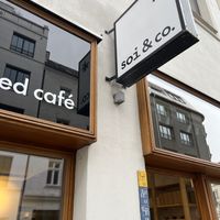   at Soi & Co in Berlin