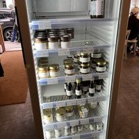   at Soi & Co in Berlin