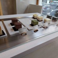 Auslage im Geschäft at Soi & Co in Berlin