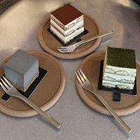   at Soi & Co in Berlin