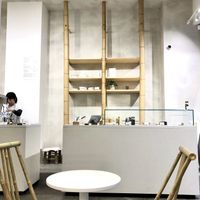 Minimalism  at Soi & Co in Berlin