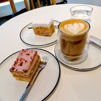 All yum 😍 at Soi & Co in Berlin