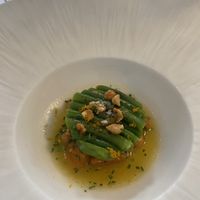 Starter  at Mamó in Howth