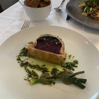 Main  at Mamó in Howth