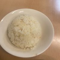 Rice #Veganuary at Madame K's Vegan- CBD in Melbourne