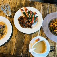 Perfection!!  at Red Lentil in Watertown