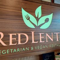  at Red Lentil in Watertown