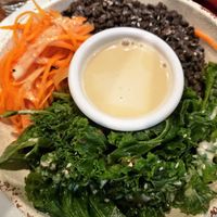  at Red Lentil in Watertown