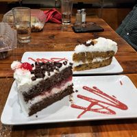  at Red Lentil in Watertown