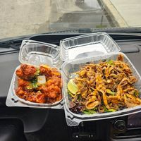  at Red Lentil in Watertown