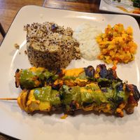 Tandoori at Red Lentil in Watertown