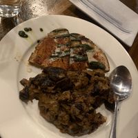   at Red Lentil in Watertown