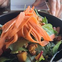  at Red Lentil in Watertown