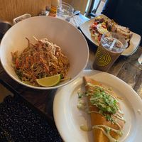  at Red Lentil in Watertown