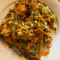  at Red Lentil in Watertown