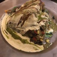 Shepherds Pie at Red Lentil in Watertown