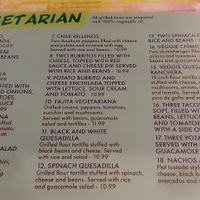  at La Tolteca in Williamsburg