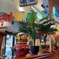  at La Tolteca in Williamsburg