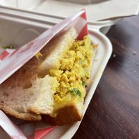   at The Cardinal Herbs Teas and Spices in Honokaa