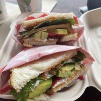   at The Cardinal Herbs Teas and Spices in Honokaa