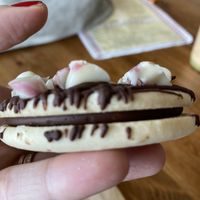 Chocolate peppermint  at The Cardinal Herbs Teas and Spices in Honokaa