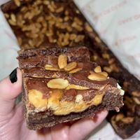   at Cake or Death in Exeter