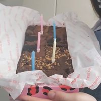  at Cake or Death in Exeter