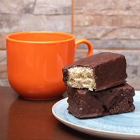  at Macladí Repostería in Bogota