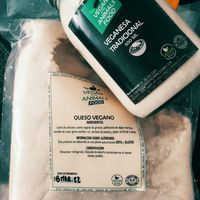 Combo navidad para preparaciones veganas✨ at Vegan For The Animals Food in Bogota