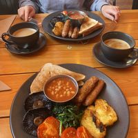   at Slates in Ambleside