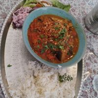  at Leila's Kitchen in Hebden Bridge