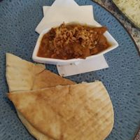  at Leila's Kitchen in Hebden Bridge