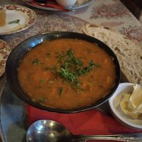  at Leila's Kitchen in Hebden Bridge