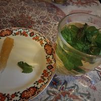  at Leila's Kitchen in Hebden Bridge