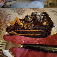  at Leila's Kitchen in Hebden Bridge