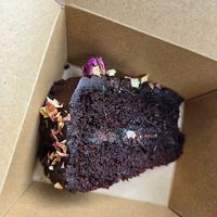  at Leila's Kitchen in Hebden Bridge