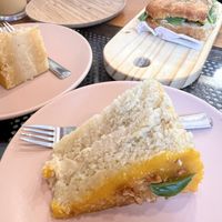   at Mona Café in Belo Horizonte