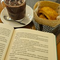  at Mona Café in Belo Horizonte