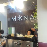   at Mona Café in Belo Horizonte