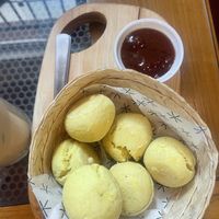   at Mona Café in Belo Horizonte