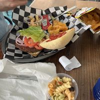   at The Southern Grind in Orange Beach