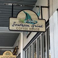   at The Southern Grind in Orange Beach