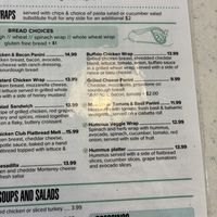   at The Southern Grind in Orange Beach