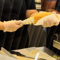   at Bread Zeppelin in Irving