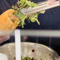   at Bread Zeppelin in Irving