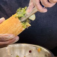   at Bread Zeppelin in Irving